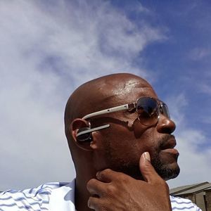 Meet your Posher, Baron